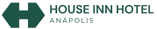 House Inn Hotel Anápolis